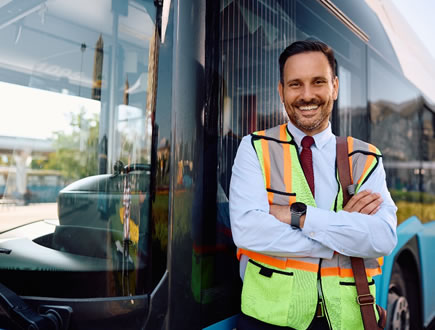 CURSO DE RENOVAÇÃO DE TRANSPORTE COLETIVO DE PASSAGEIROS