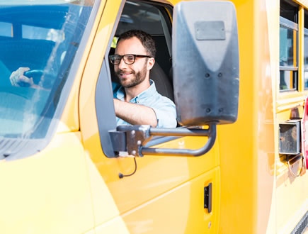 CURSO DE RENOVAÇÃO PARA MOTORISTAS DE TRANSPORTE ESCOLAR