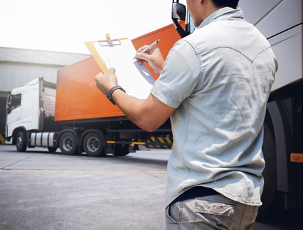 CURSO DE RENOVAÇÃO EM TRANSPORTE DE CARGAS INDIVISIVEL