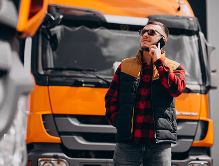 CURSO DE FORMAÇÃO EM TRANSPORTE DE CARGAS INDIVISIVEL