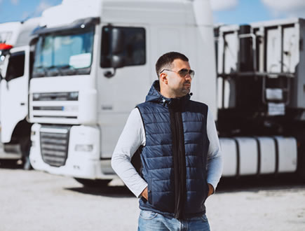 CURSO DE FORMAÇÃO EM TRANSPORTE DE CARGAS PERIGOSAS – CURSO MOPP